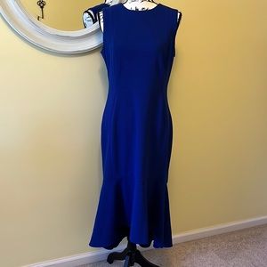 NWT Calvin Klein Dress